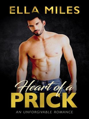cover image of Heart of a Prick